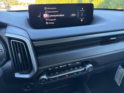 New 2026 MAZDA CX-50 2.5 Turbo w/ Premium Plus Pkg image 14