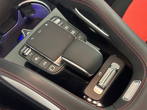 Certified 2025 Mercedes-Benz GLE 63 AMG S image 33