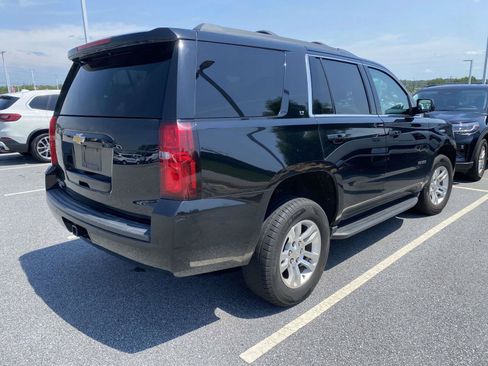 Used 2018 Chevrolet Tahoe LT RWD image 7