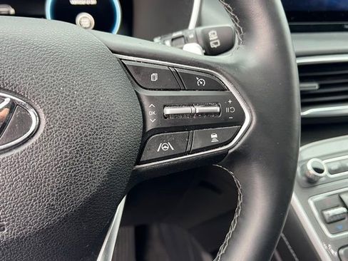 Used 2022 Hyundai Santa Fe Limited w/ Cargo Package image 22