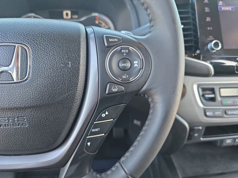 Used 2023 Honda Ridgeline RTL image 19