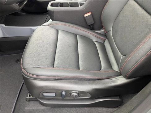 New 2027 Chevrolet Bolt RS image 4