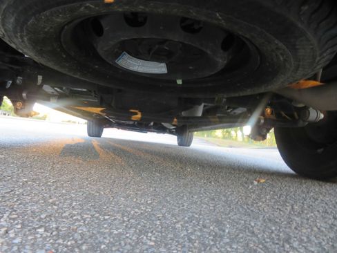 Used 2024 Ford Transit 350 XLT image 71