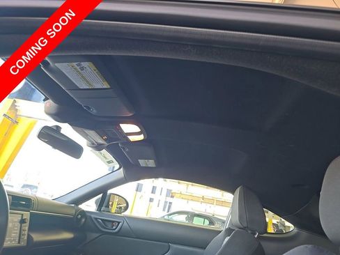 Used 2025 Toyota GR86 RWD image 11
