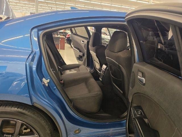 Used 2021 Dodge Charger GT RWD image 39
