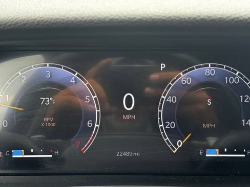 Certified 2023 Jeep Grand Cherokee Laredo AWD/4WD image 26