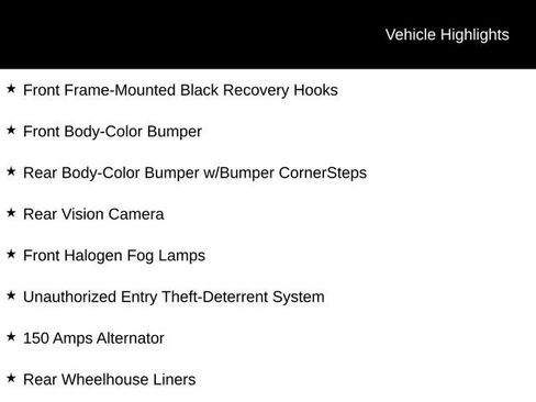 Used 2019 GMC Sierra 3500 Denali w/ Duramax Plus Package image 7