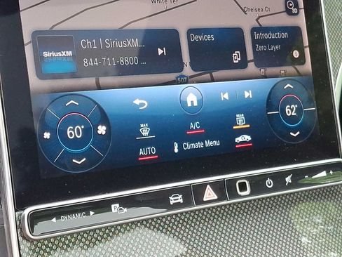 Used 2024 Mercedes-Benz GLC 300 4MATIC image 12