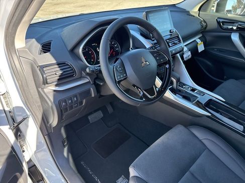 New 2026 Mitsubishi Eclipse Cross SE image 19