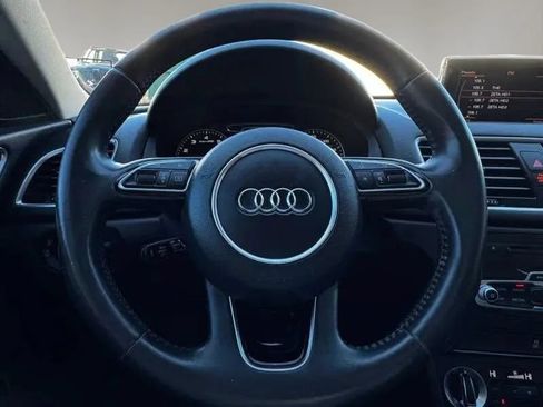 Used 2015 Audi Q3 2.0T Premium Plus FWD image 17