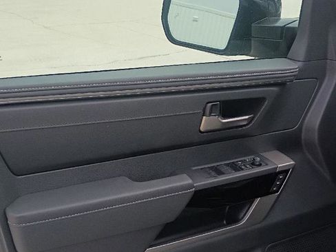 New 2026 Toyota Tundra Limited RWD image 9