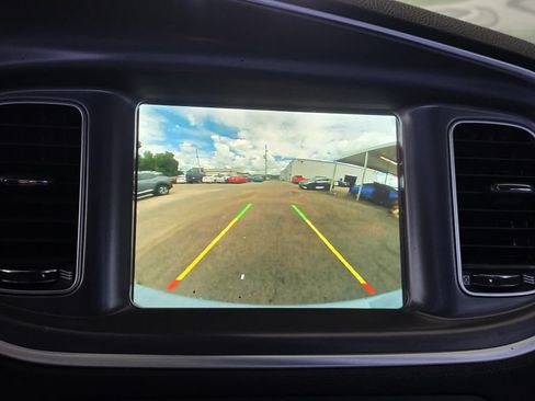 Used 2020 Dodge Charger Scat Pack RWD image 12