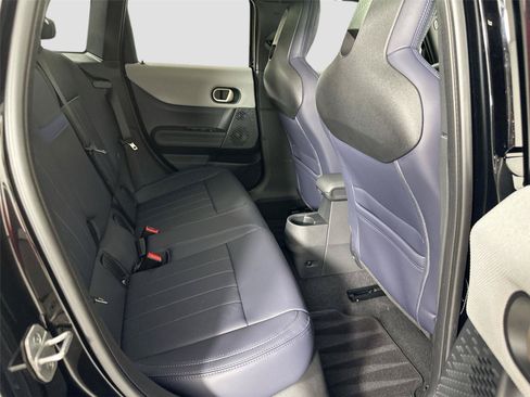 Certified 2025 MINI Cooper S FWD image 21
