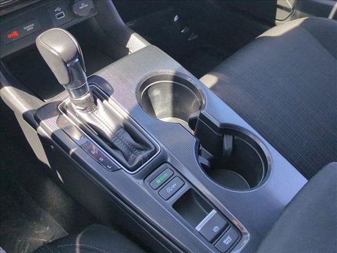 Used 2023 Honda Civic EX image 12