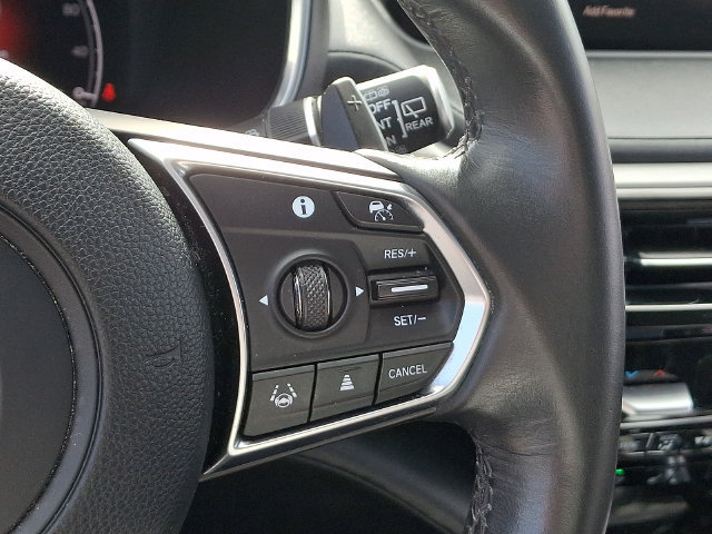 Used 2024 Acura MDX w/ Technology Package AWD/4WD image 8