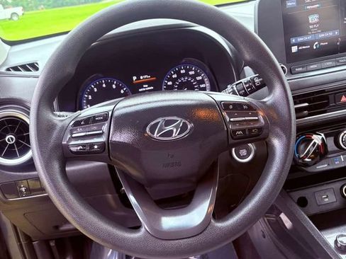 Used 2023 Hyundai Kona SEL w/ Cargo Package AWD/4WD image 26