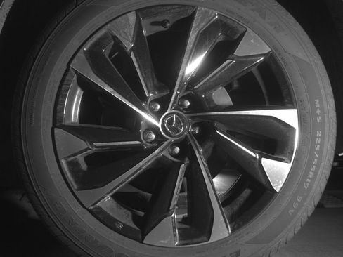 Used 2025 MAZDA CX-50 2.5 Hybrid w/ Premium Plus Pkg image 14