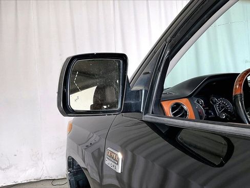 Used 2014 Toyota Tundra 1794 Edition image 10