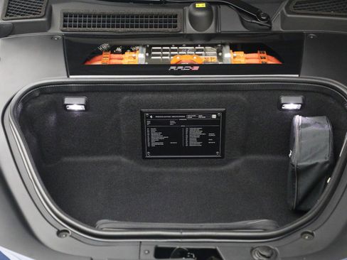 Certified 2024 Ferrari SF90 Spider image 35