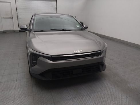 Used 2025 Kia K4 FWD image 14