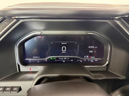 Used 2024 GMC Sierra 2500 AT4X AWD/4WD image 34