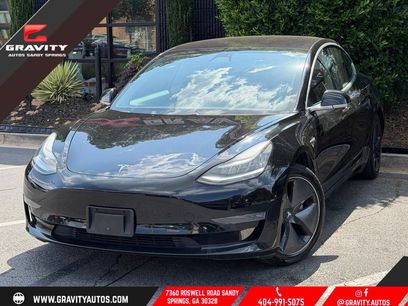 Used 2018 Tesla Model 3 Long Range