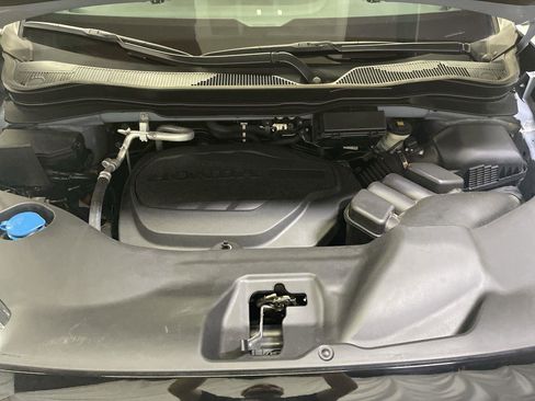 Used 2023 Honda Passport TrailSport image 26