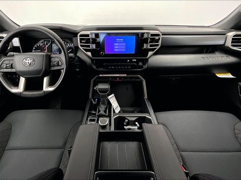 New 2025 Toyota Tundra SR5 image 5