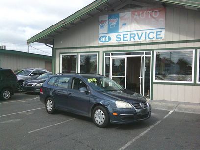 Used 2009 Volkswagen Jetta S