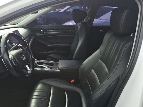 Used 2021 Honda Accord Sport Special Edition image 5