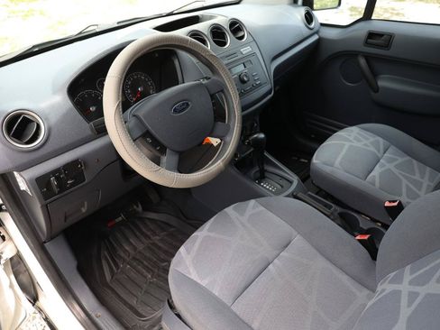 Used 2011 Ford Transit Connect XL FWD image 4