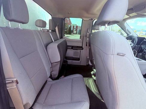 Used 2019 Ford F250 XL w/ Power Equipment Group RWD image 12