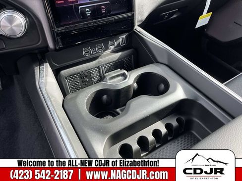 New 2026 RAM 1500 Laramie w/ Night Edition image 26