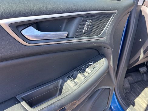 Used 2022 Ford Edge SEL w/ Convenience Package AWD/4WD image 20