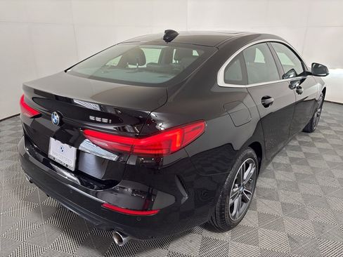 Certified 2024 BMW 228i Gran Coupe w/ Premium Package image 5