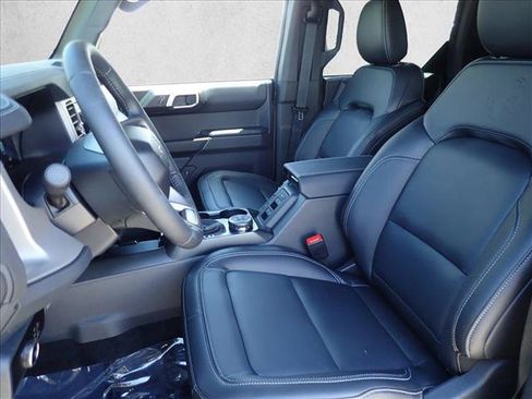 New 2026 Ford Bronco Outer Banks AWD/4WD image 11
