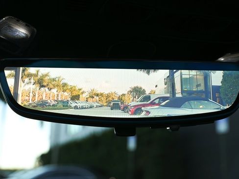 Used 2021 Chevrolet Corvette Stingray Preferred Cpe w/ Engine Appearance Package image 36