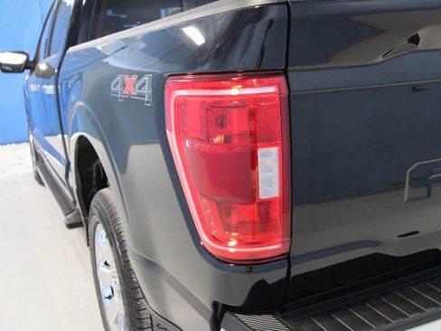 Used 2023 Ford F150 XLT w/ Equipment Group 302A High AWD/4WD image 36