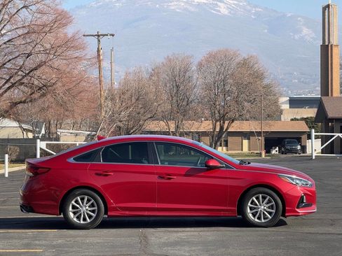 Used 2019 Hyundai Sonata SE image 4