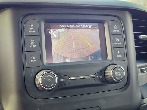 Used 2020 RAM 2500 Tradesman image 24