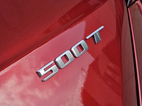 Used 2024 Cadillac CT4 Premium Luxury image 10