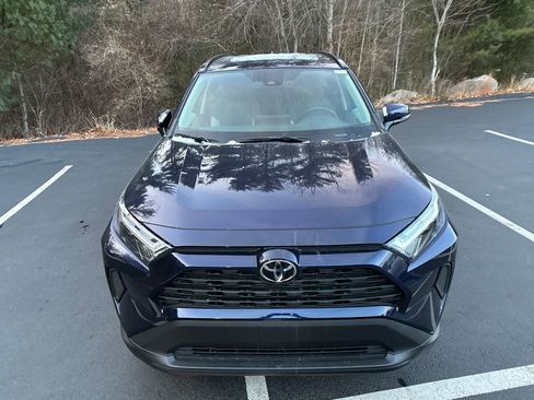 New 2025 Toyota RAV4 XLE w/ Convenience Package image 8