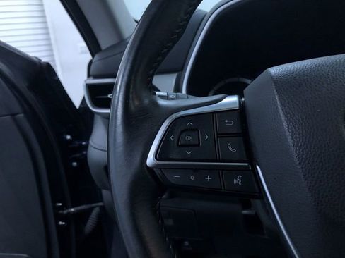 Certified 2021 Toyota Highlander XLE image 25