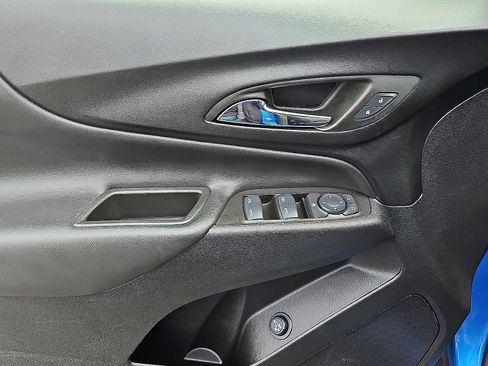 Used 2024 Chevrolet Equinox LT image 13