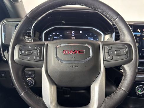 Used 2022 GMC Sierra 1500 Elevation AWD/4WD image 18