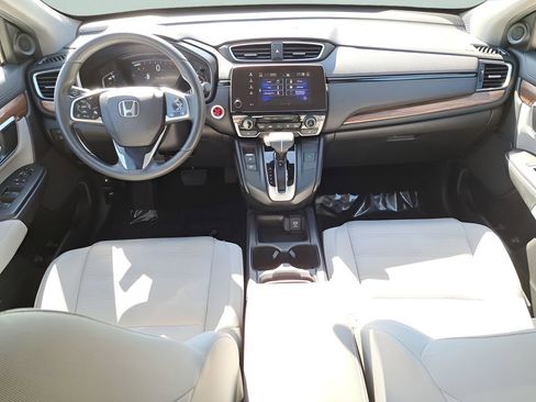 Used 2019 Honda CR-V EX image 10