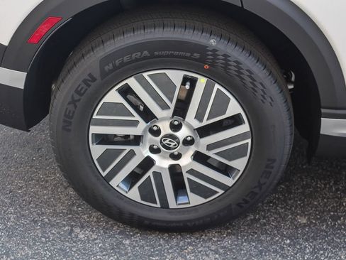 New 2026 Hyundai Palisade SEL Premium FWD image 9