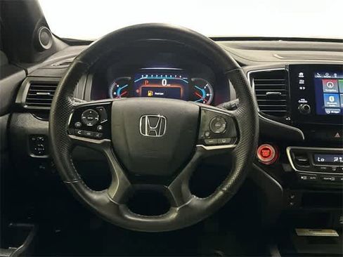 Used 2019 Honda Passport Elite image 15