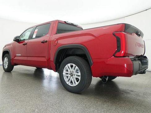 New 2026 Toyota Tundra SR5 RWD image 21
