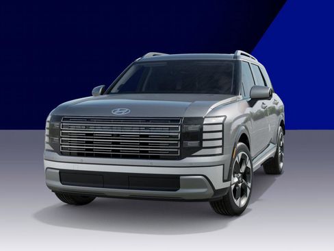 New 2026 Hyundai Palisade Limited image 6